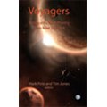 Voyagers: Science Fiction Poetry From New Zealand